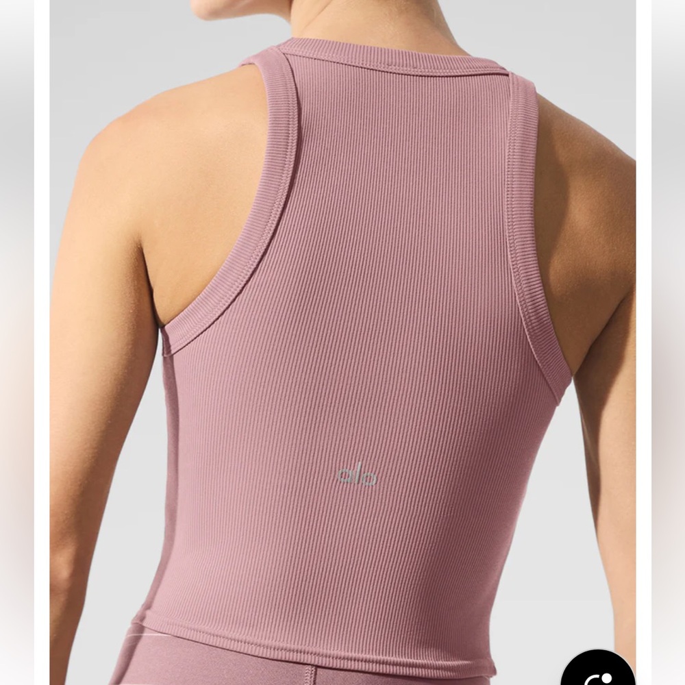 ALO Yoga Tank Top